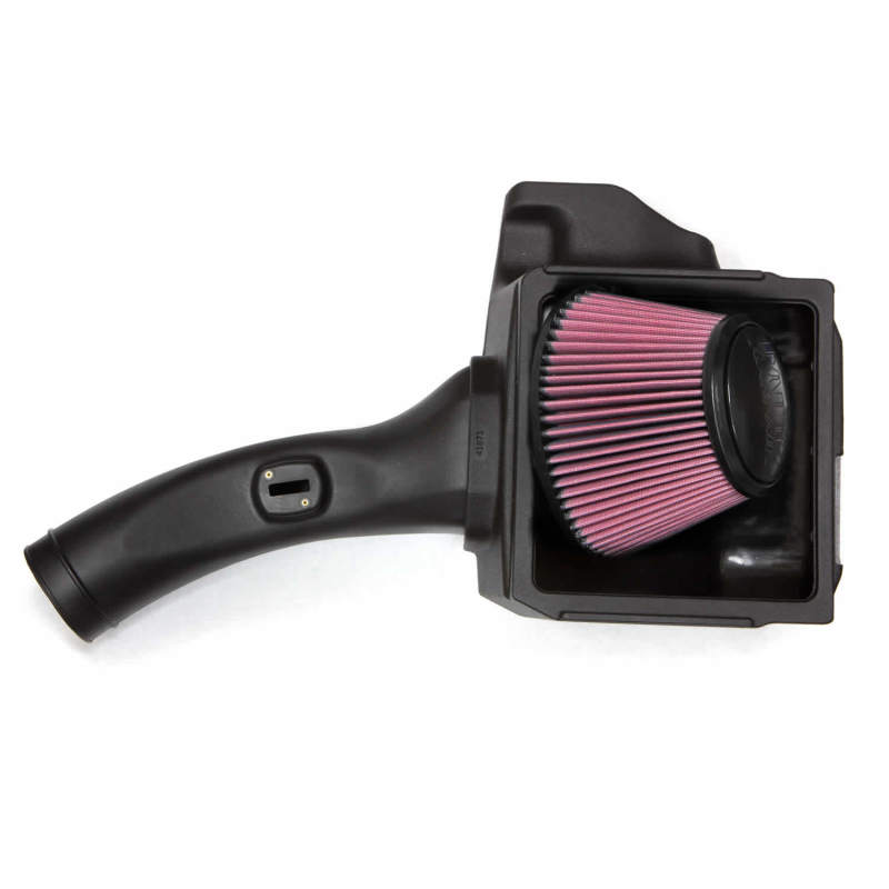 Système d'admission d'air Ram-Air Banks Power 11-14 Ford F-150 6,2 L