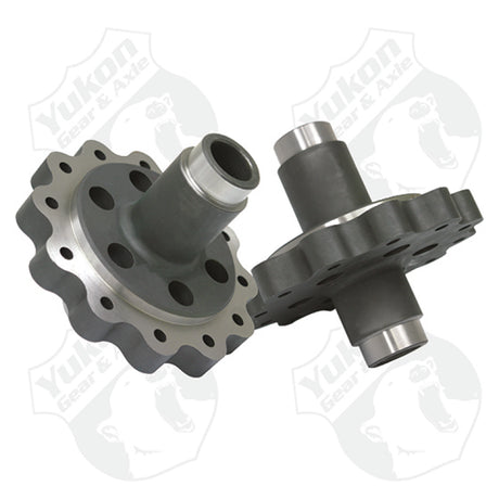 Bobine en acier Yukon Gear pour camion GM 14 Bolt avec essieux à 30 cannelures / 4.10 et moins