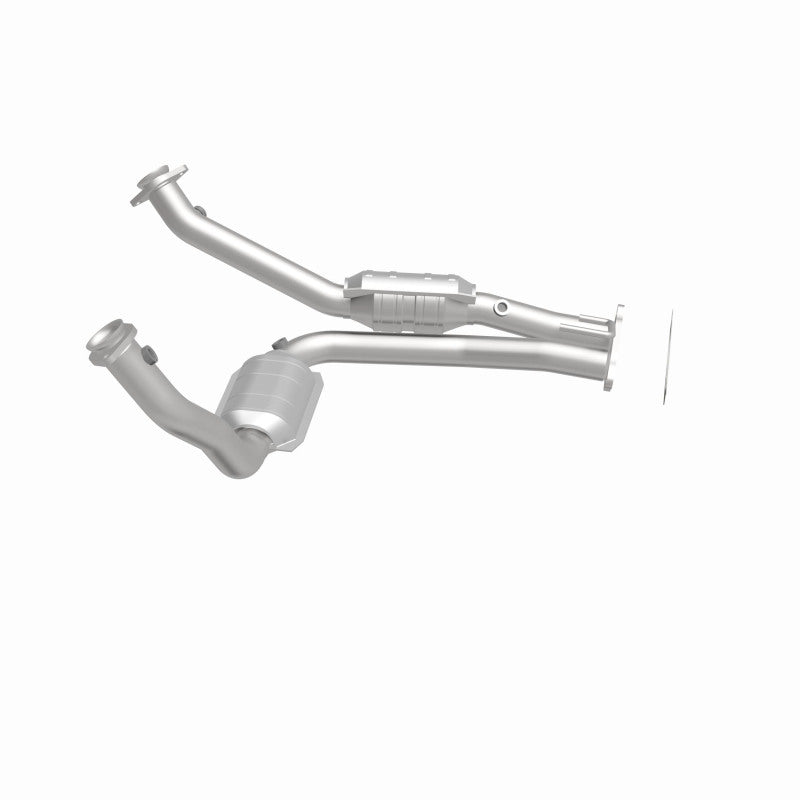 Magnaflow Conv DF 04-06 Ranger/BSeries 3.0L