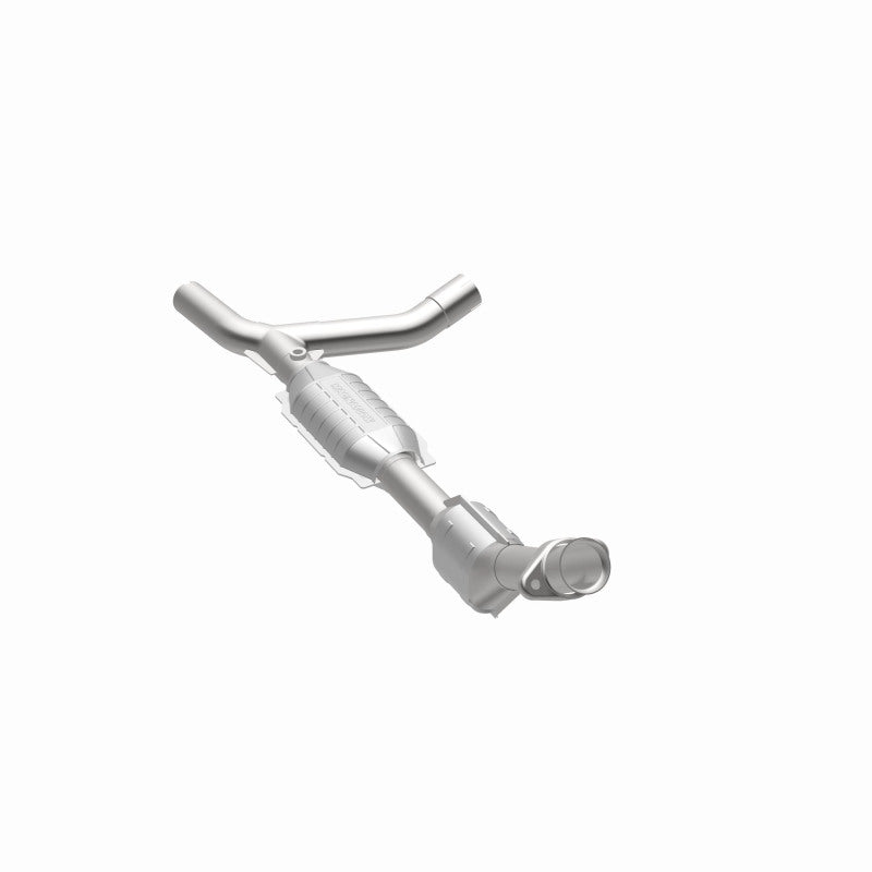 MagnaFlow Conv DF 01-03 Ford E150 4.2LP/S