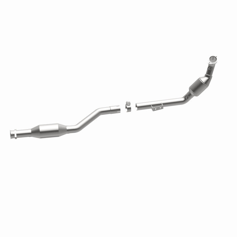 Convecteur MagnaFlow DF 00-03 Mercedes S430 4.3L