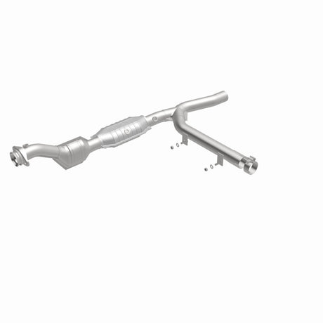 Camions Ford MagnaFlow Conv DF 97-98 4,6 L