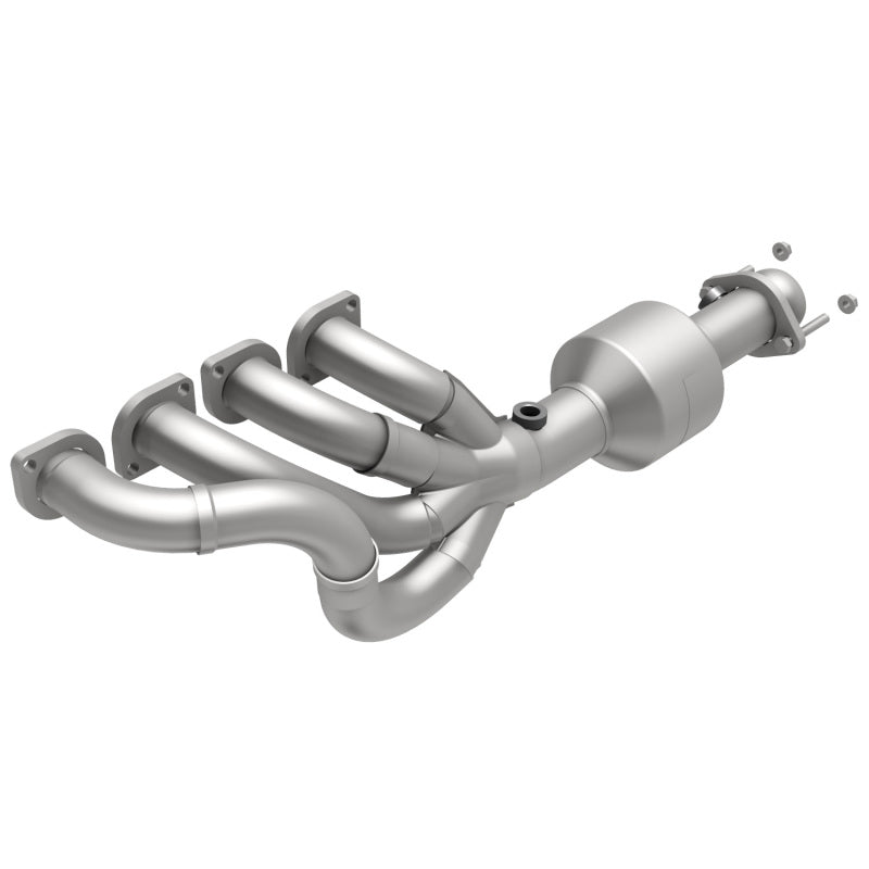 Conduite MagnaFlow DF BMW 5-6 06-09 côté conducteur