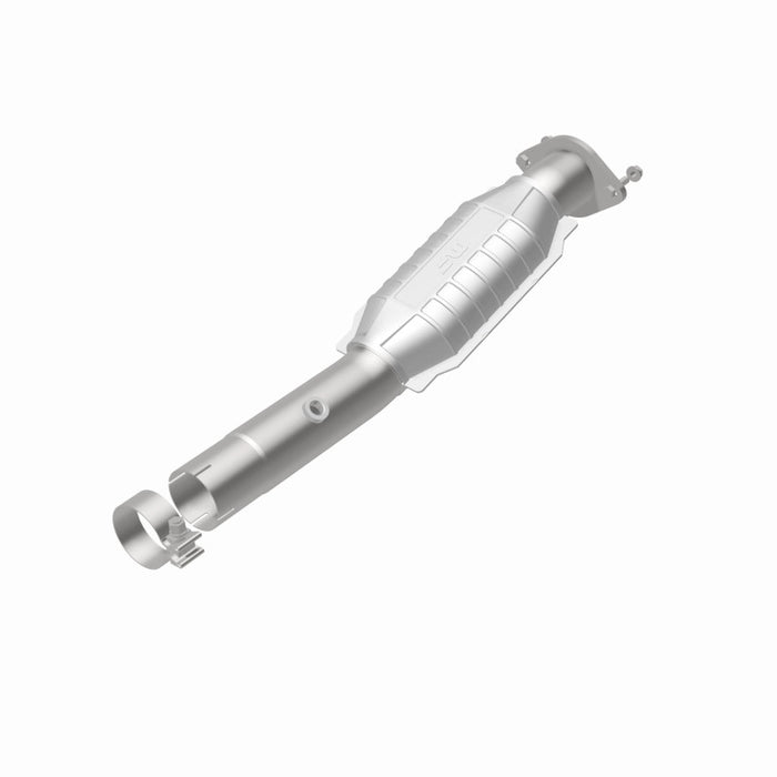 MagnaFlow Conv DF GM 01-02 2500 côté passager 6L