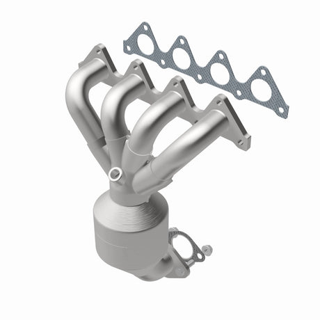 Convecteur MagnaFlow DF 02 Hyundai Accent 1,6 L