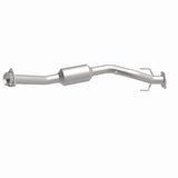 MagnaFlow Conv DF 07 Trailb/Envoy 4,2 L