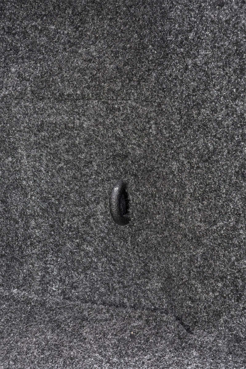 Tapis de caisse complet pour Jeep Gladiator JT 20-23, 5 pieds (à utiliser avec une caisse pulvérisée et non doublée)