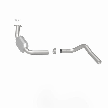Magnaflow Conv DF 03-06 Hummer H2 6.0LD/S