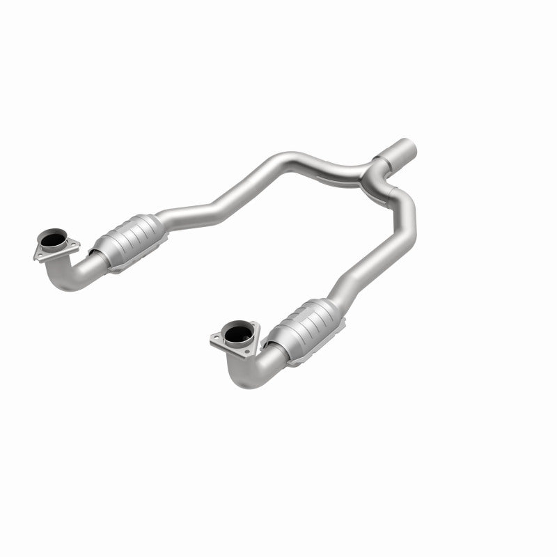 MagnaFlow Conv DF 86-91 Chevrolet Corvette 5,7 L