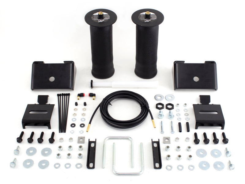 Kit de ressorts pneumatiques Air Lift Ridecontrol