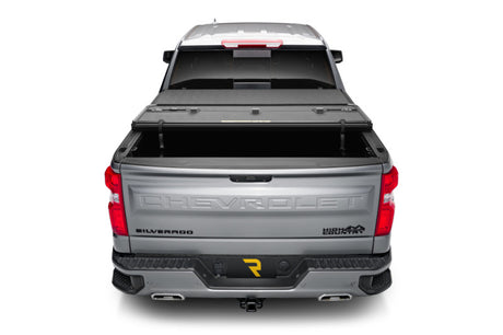 Extang 20-23 Chevy/GMC Silverado/Sierra 2500/3500HD (caisse de 6 pi 10 po) ALX à pliage solide
