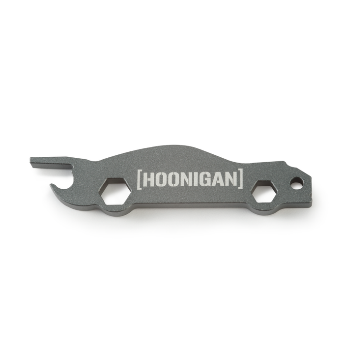 Bouchon de remplissage d'huile Mishimoto Toyota Hoonigan - Argent