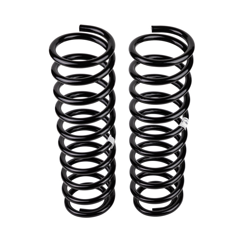 ARB Coil Avant Jeep Jl