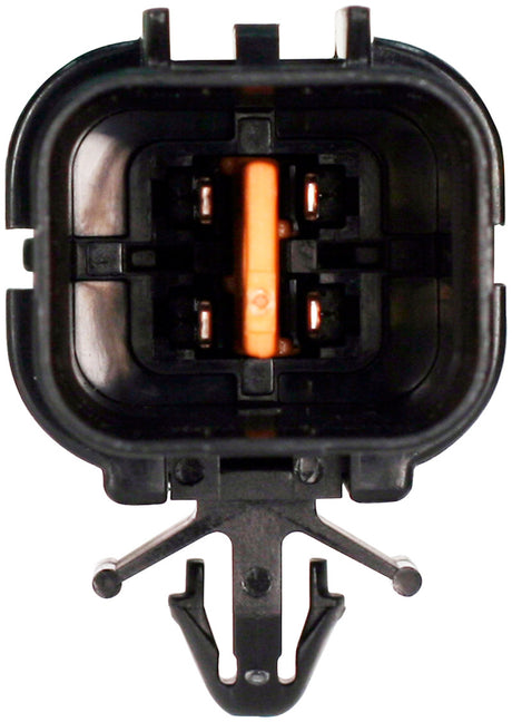 Capteur d'oxygène à ajustement direct NGK Hyundai Santa Fe 2009-2007