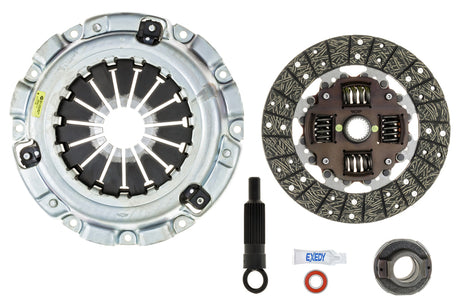 Embrayage organique Exedy 1987-1987 Chrysler Conquest L4 Stage 1
