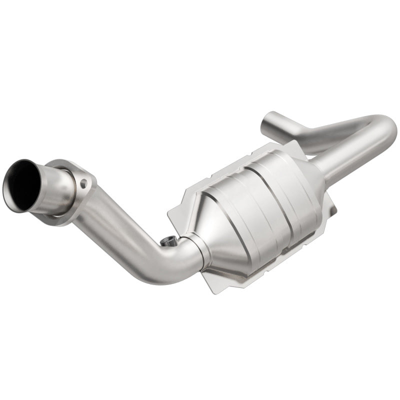 Convecteur MagnaFlow DF 07-09 Chrysler/Dodge Aspen/Durango 5,7 L côté conducteur