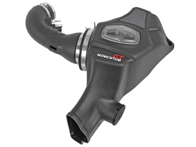 Système d'admission aFe Momentum GT Pro Dry S pour Ford Mustang GT V8-5,0 L 2015