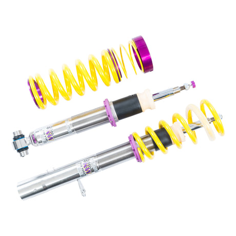 Kit combinés filetés KW V3 19+ BMW X5 (G05) avec amortisseurs électroniques