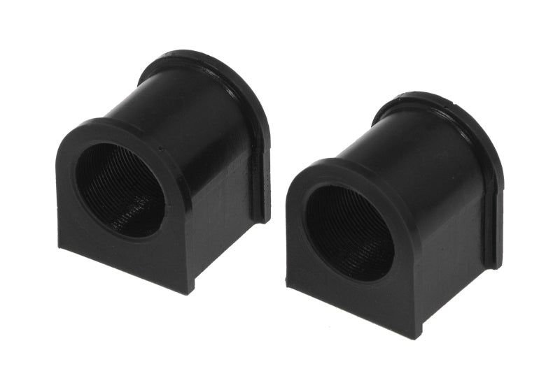 Bagues de barre stabilisatrice arrière Prothane 84-89 Nissan 300ZX - 26 mm - Noir