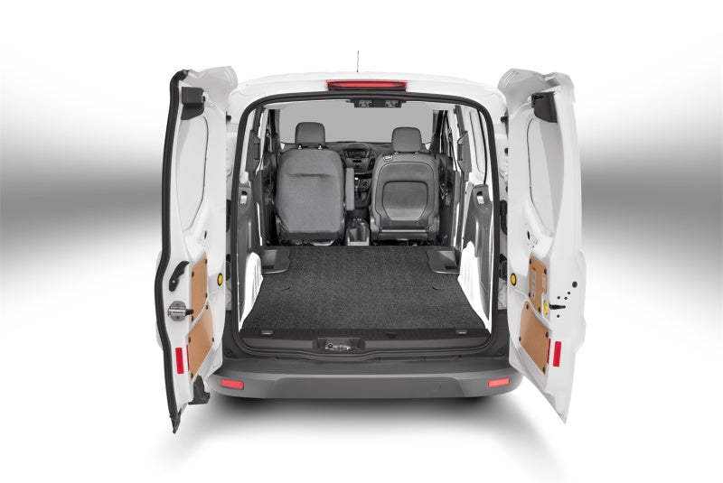 Tapis de sol pour Ford Transit Connect 2014+ VanTred à empattement long de 120,6 po - Compact