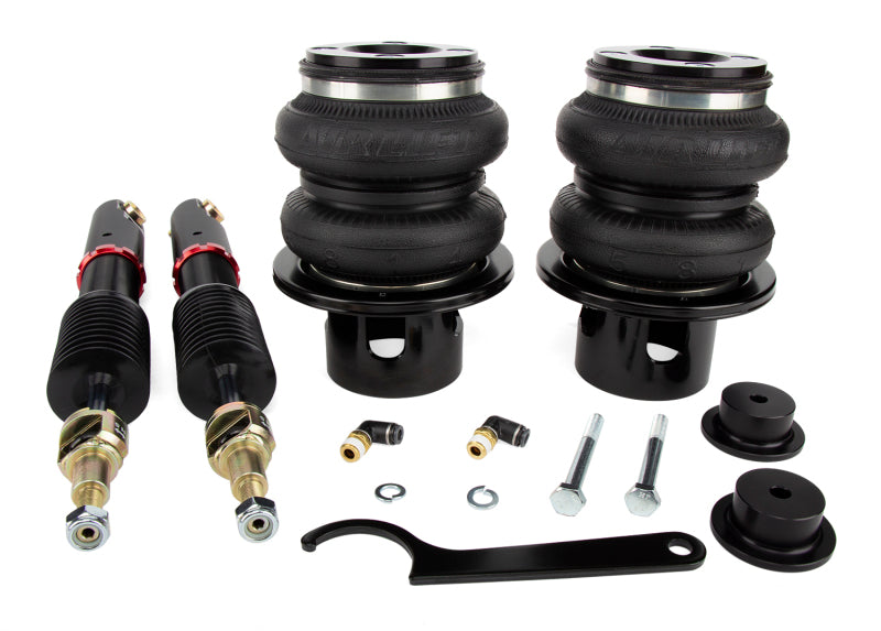 Kit de suspension arrière Air Lift Performance 12-20 pour Toyota Camry