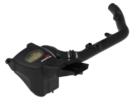 Système d'admission d'air froid aFe Momentum GT avec Pro GUARD7 2021+ Ford Bronco V6-2,7 L