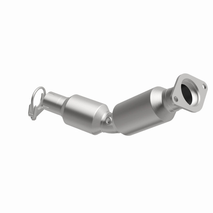 Soubassement d'origine pour Prius L4 1.8 Magnaflow Conv DF 2010-2015