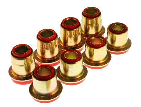 Bague de bras de commande GM Energy Suspension - Rouge