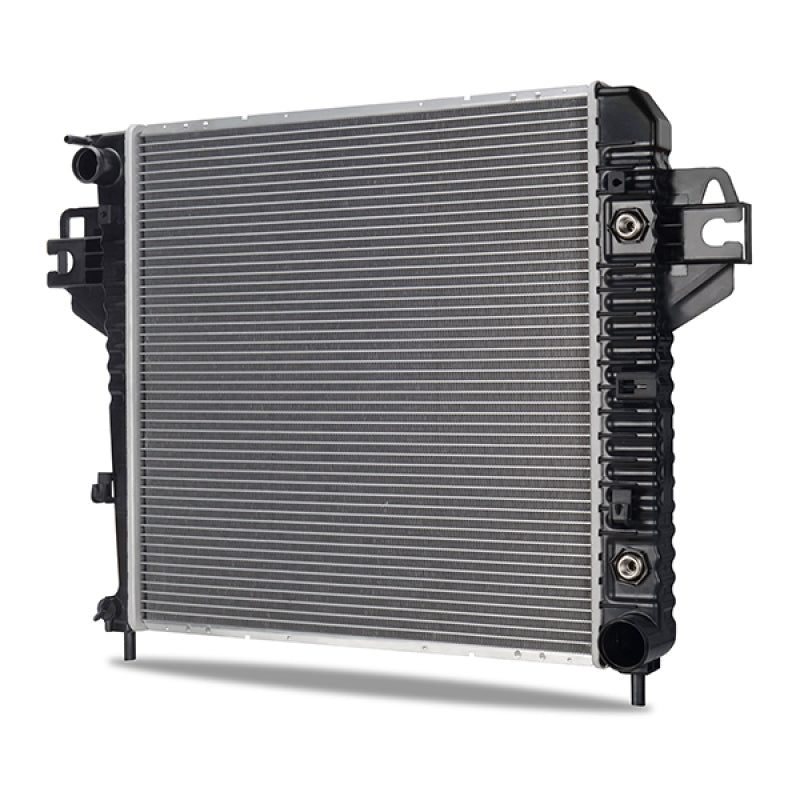 Radiateur de remplacement Mishimoto Jeep Liberty 2002-2006