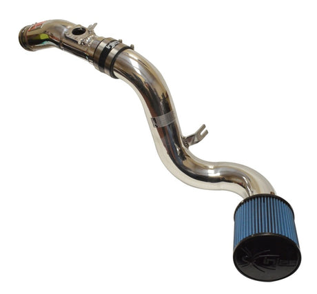 Prise d'air froid polie Injen 2017+ Honda Civic Si 1,5 L