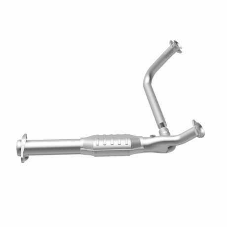 Ajustement direct du convertisseur MagnaFlow pour Chevrolet G10/G20/G30 4,3 L/5,0 L/5,7 L 1995