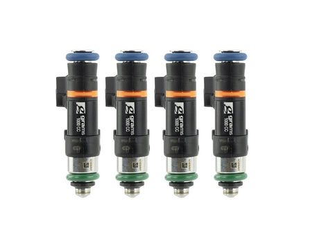Kit d'injecteurs Grams Performance Sentra SE-R QR25DE 1000 cc