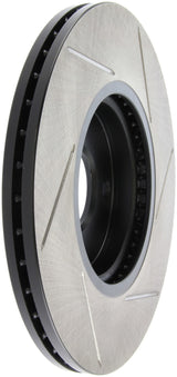 Disque de frein sport fendu avant droit StopTech 14-18 Ford Fiesta Cryo