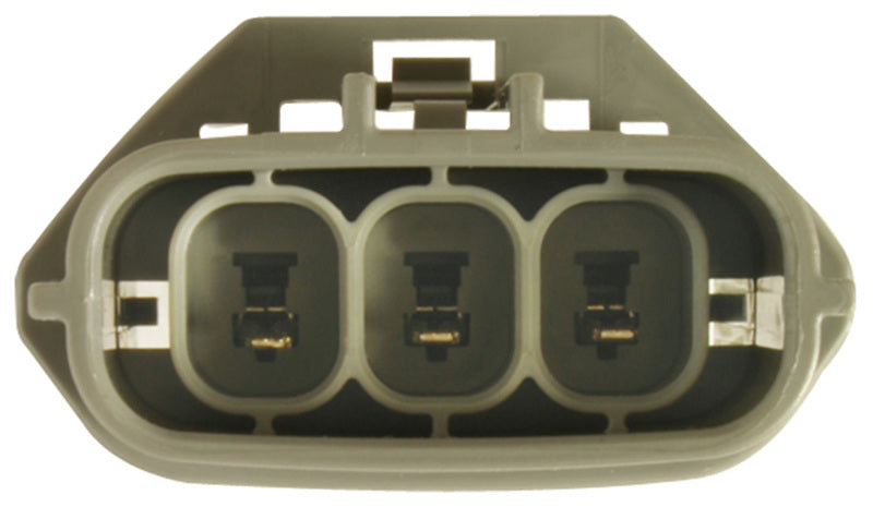 Capteur d'oxygène à montage direct NGK Infiniti G20 2001-2000