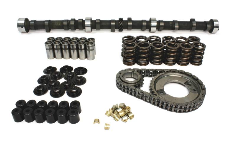 COMP Cams Camshaft Kit A6 X4 262H