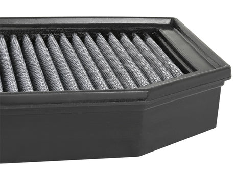 Filtre de rechange d'origine aFe Magnum FLOW Pro DRY S pour Jeep Wrangler (JL) 2018+ V6 3,6 L