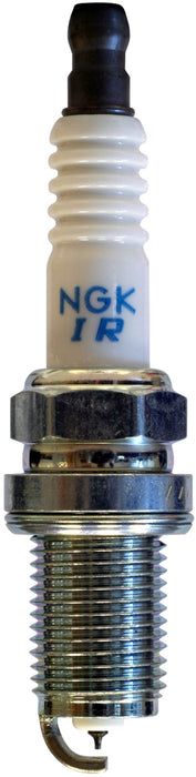 Bougies d'allumage NGK Iridium/Platine, boîte de 4 (IFR7X7G)