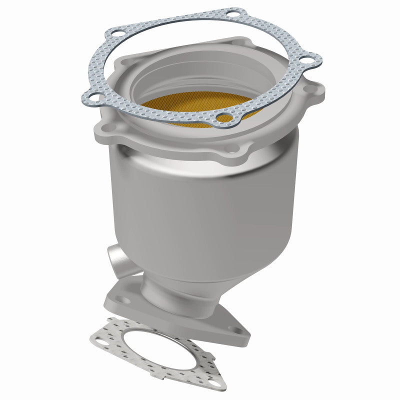 Convecteur MagnaFlow DF 04 Kia ​​Optima 2,4 L