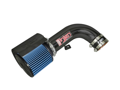Admission d'air froid Injen 11 Mini Cooper S 1,6 L 4 cylindres Turbo noir avec technologie MR