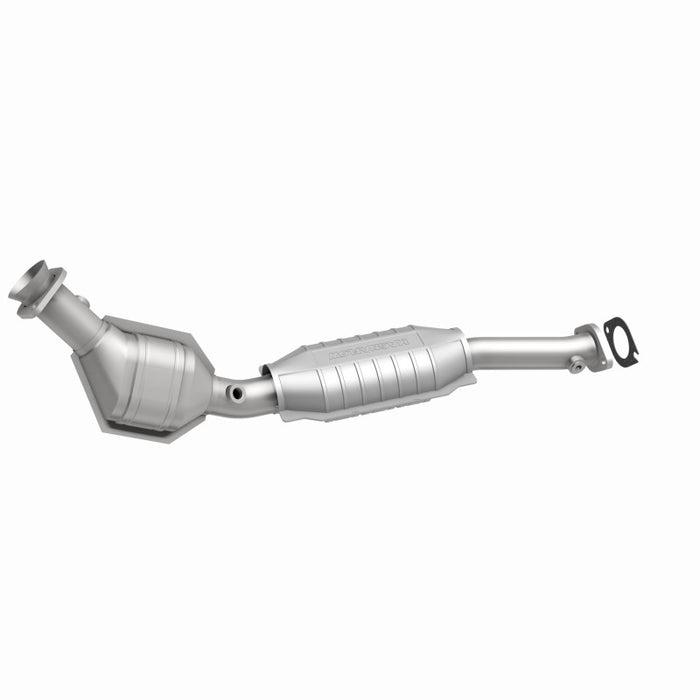 Convecteur MagnaFlow DF 95-02 Ford Crown Vic 4,6 L