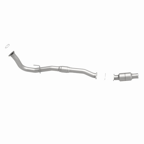 MagnaFlow Conv DF 02-03 Avalanche côté passager 8,1 L