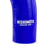 Kit de tuyaux de refroidissement en silicone bleu Mishimoto 17-19 Ford Raptor 3,5 L EcoBoost