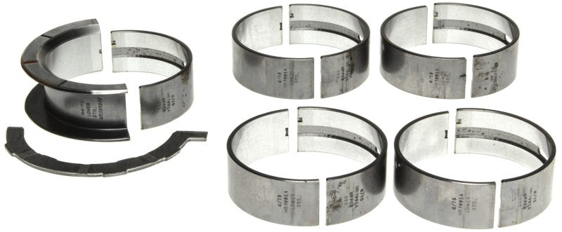 Ensemble de roulements principaux Clevite Mercedes Benz OM352 OM352A OM366 OM366A/LA