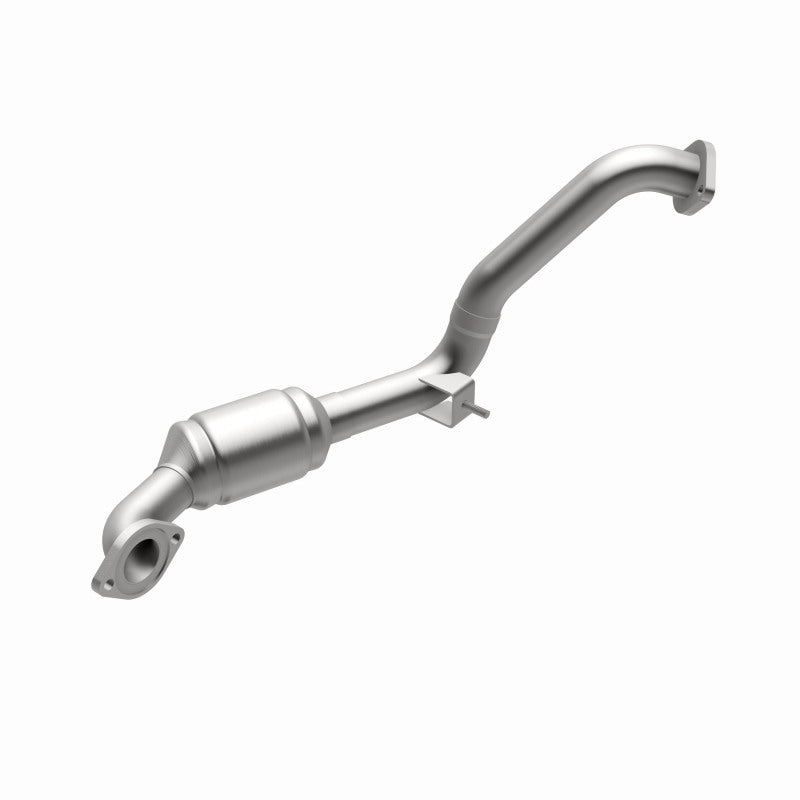 Convecteur MagnaFlow DF 03 Mazda 6 3.0 Côté passager arrière