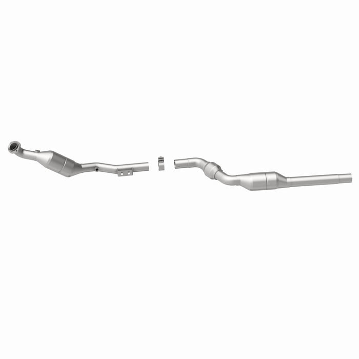 Convecteur MagnaFlow DF 98-02 Mercedes E320 3,2 L