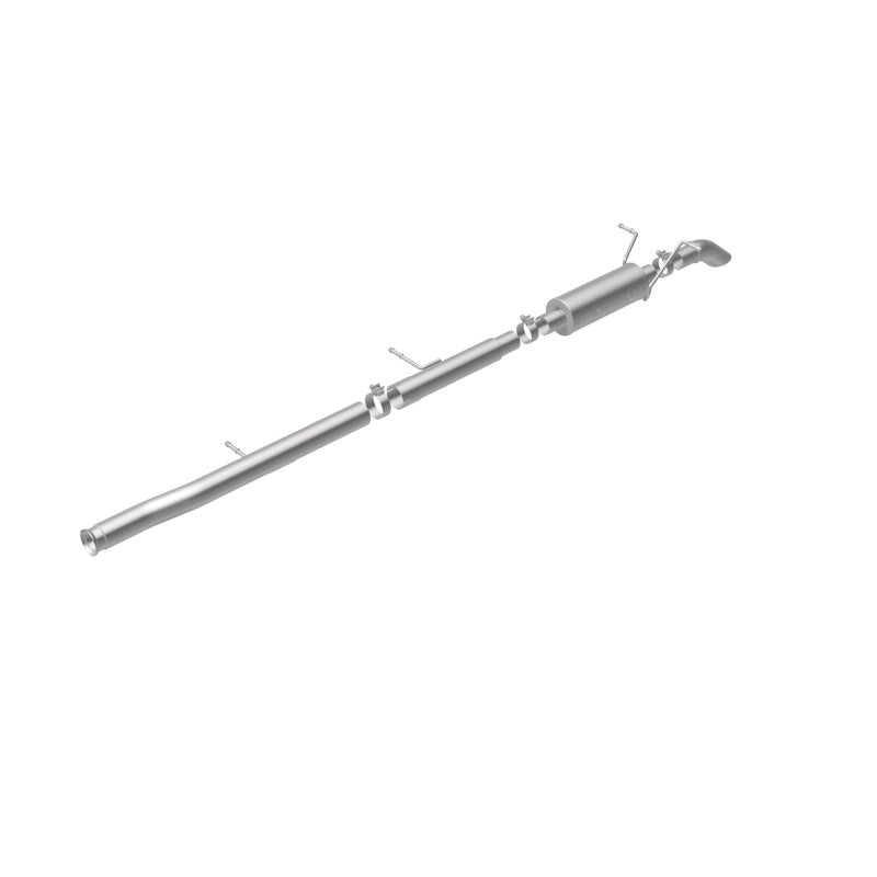 Système MagnaFlow C/B 09-10 Silverado/Sierra CC/EC