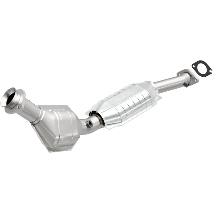 Convecteur MagnaFlow DF 95-02 Ford Crown Vic 4,6 L