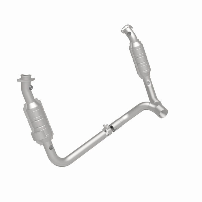 Pick-up MagnaFlow Conv DF RAM 2006 8 5,7 L