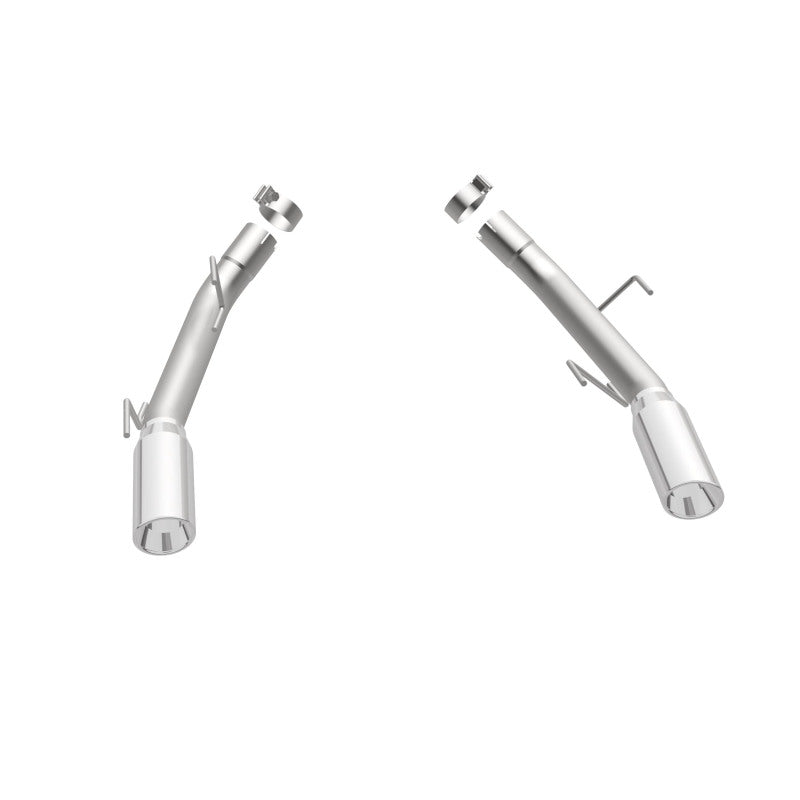 Système MagnaFlow C/B 05-09 Mustang 4,6 L Axl-Bak