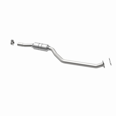 Convecteur MagnaFlow DF 06-07 BMW 530i 3.0L côté conducteur